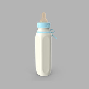 Baby Bottle